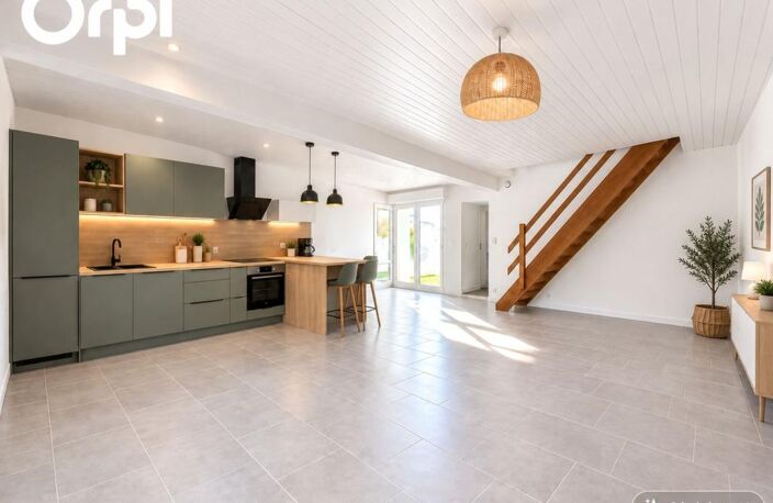 Maison À Vendre — photo 3