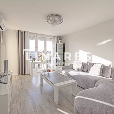 Appartement 4 pièces 185000 €