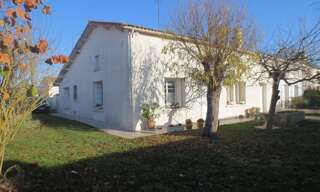 Maison 4 Pièces 101 m² à vendre à Sablonceaux (17600)