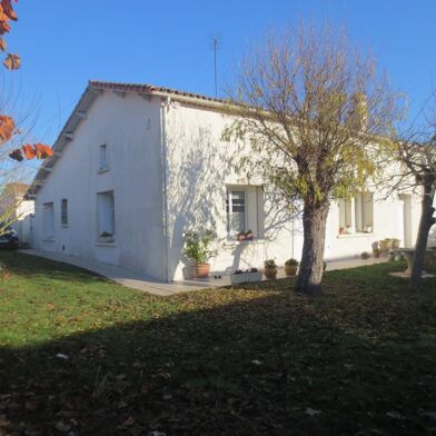 Maison 4 pièces 159000 €