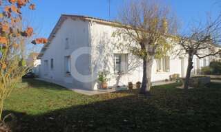 Maison 4 Pièces 101 m² à vendre à Sablonceaux (17600)