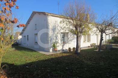 Maison 4 pièces 159000 €