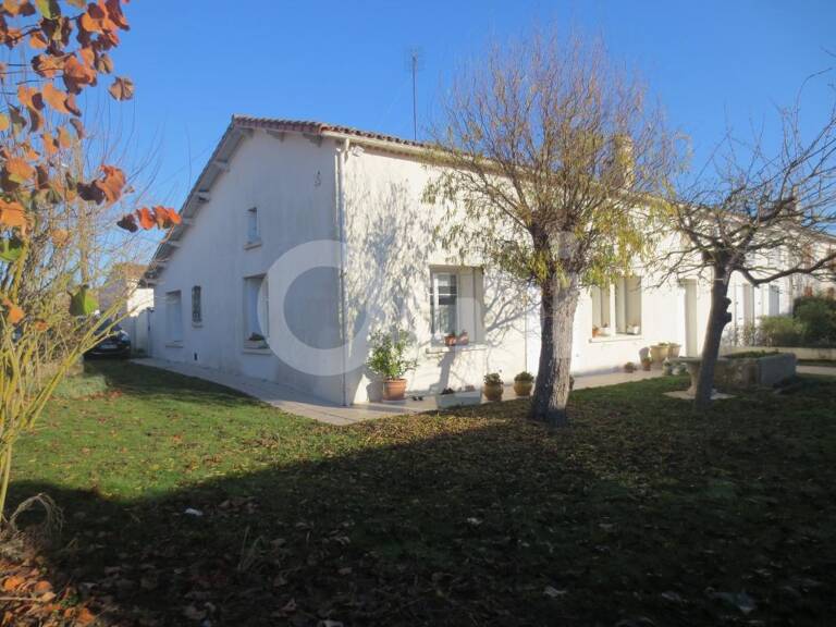 Sablonceaux - Maison ancienne 101m² — photo 1