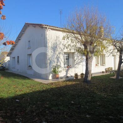 Maison 4 pièces 159000 €