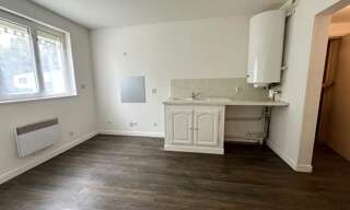 Appartement 1 Pièce 29 m² à louer à Marcilly-sur-Eure (27810)