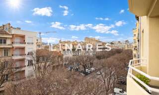 Appartement 3 Pièces 63 m² à vendre à Marseille 6 (13006)