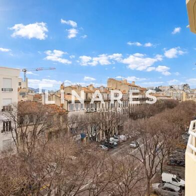 Appartement 3 pièces 300000 €