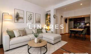 Appartement 3 Pièces 63 m² à vendre à Marseille 6 (13006)