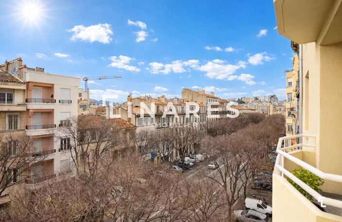 L'URBAIN - Appartement T3 de 65m² - 13006 CASTELLANE — photo 4