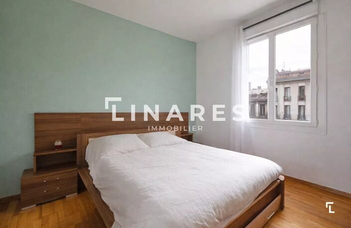 L'URBAIN - Appartement T3 de 65m² - 13006 CASTELLANE — photo 5