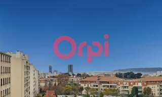 Appartement 5 Pièces 96 m² à vendre à Marseille 13 (13013)