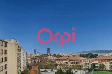 Appartement 5 pièces 164000 €