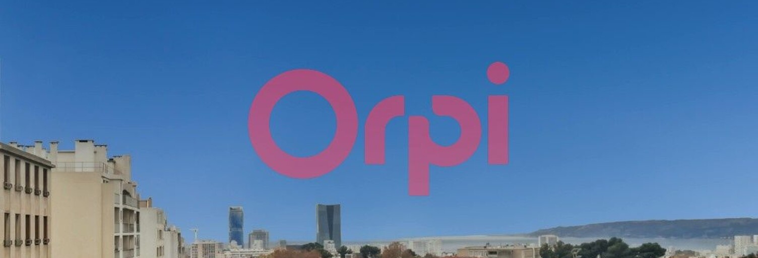 Appartement 5 Pièces 96 m² à vendre à Marseille 13 (13013)