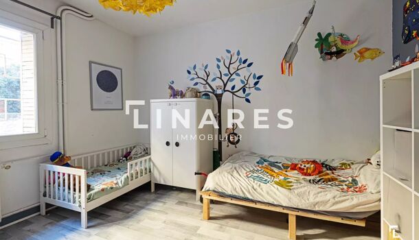 Appartement 3 pièces  à vendre Marseille 8eme 13008