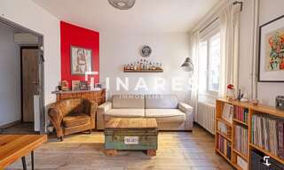 Appartement 3 Pièces 64 m² à vendre à Marseille 8 (13008)