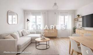 Appartement 3 Pièces 64 m² à vendre à Marseille 8 (13008)