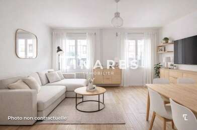 Appartement 3 pièces 265000 €