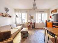LE 64 ROSTAND - Appartement T3 de 64m² - Balcon - Cave - Garage — photo 2