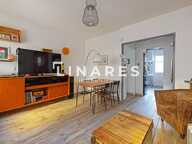 LE 64 ROSTAND - Appartement T3 de 64m² - Balcon - Cave - Garage — photo 3