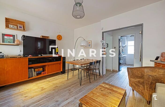LE 64 ROSTAND - Appartement T3 de 64m² - Balcon - Cave - Garage — photo 3
