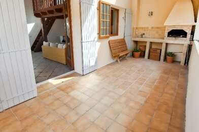Maison 4 pièces 335000 €