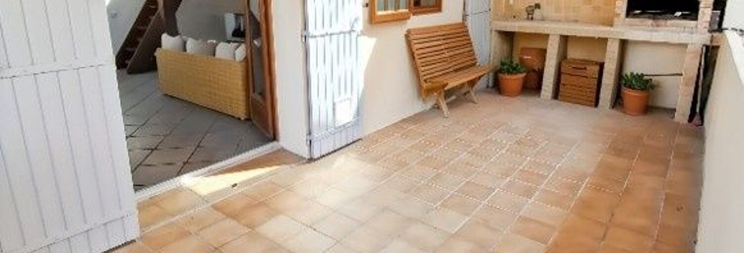 Maison 4 Pièces 99 m² à vendre à Meyrargues (13650)