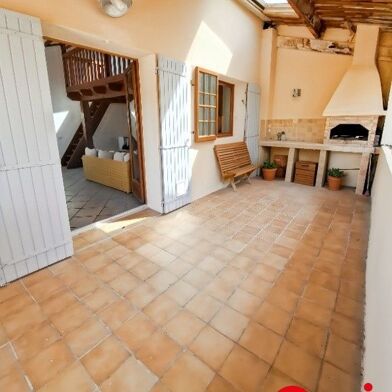 Maison 4 pièces 335000 €