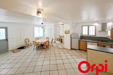Maison 4 pièces 325000 €
