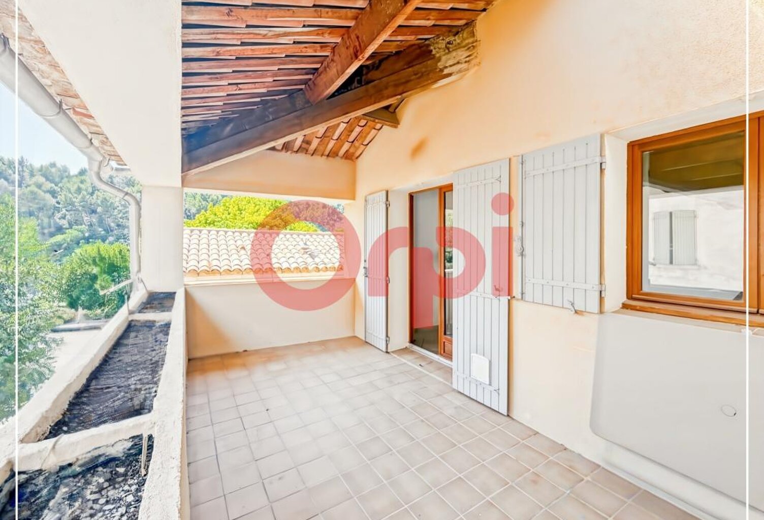 À VENDRE- MAISON T5 -TERRASSE -CAVE — photo 1