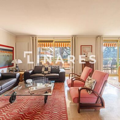 Appartement 3 pièces 445000 €