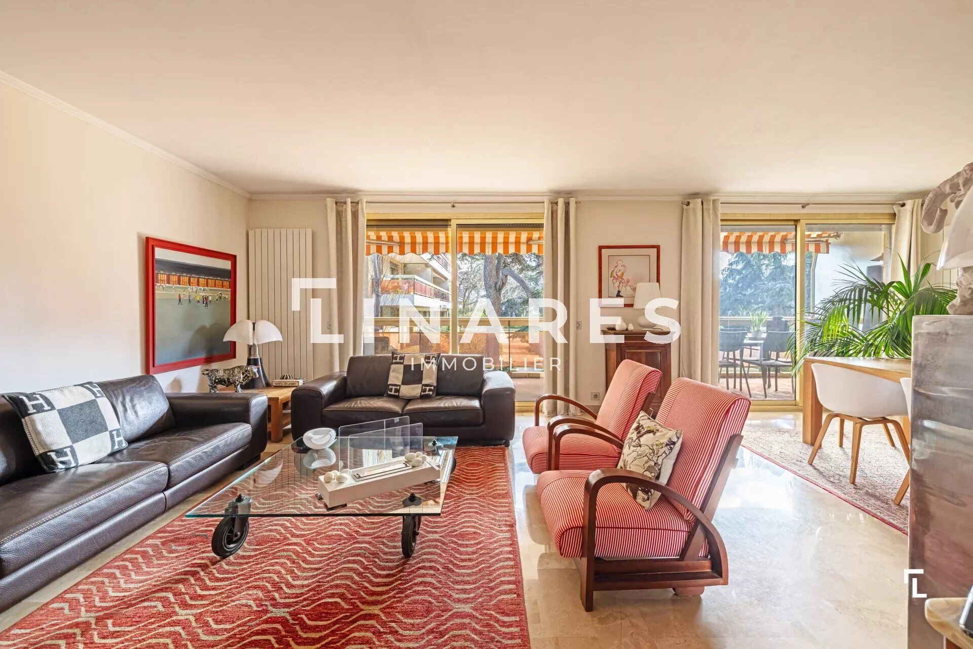 Appartement  T3 à vendre Marseille 9eme 13009