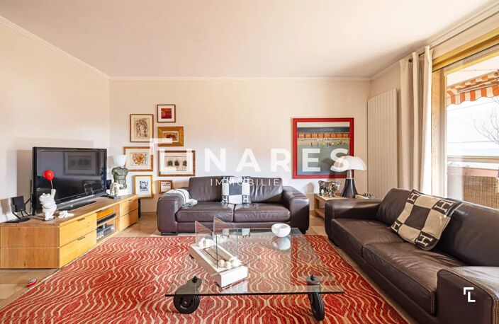 L'ECRIN PAISIBLE - Appartement rénové T3 de 102 m2 - Cave - gara — photo 2