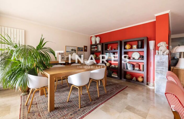 L'ECRIN PAISIBLE - Appartement rénové T3 de 102 m2 - Cave - gara — photo 4