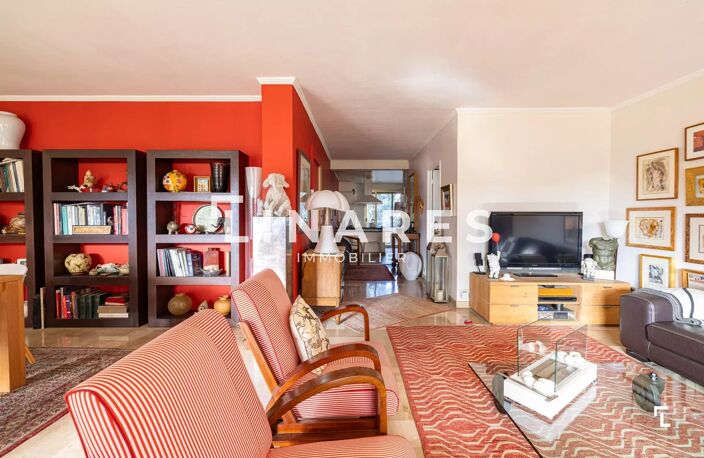 L'ECRIN PAISIBLE - Appartement rénové T3 de 102 m2 - Cave - gara — photo 5
