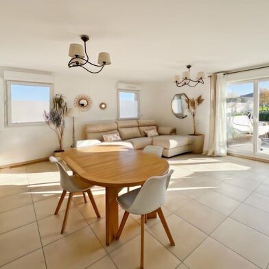 Appartement 4 pièces 414000 €