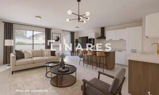 Appartement 4 Pièces 92 m² à vendre à Marseille 9 (13009)