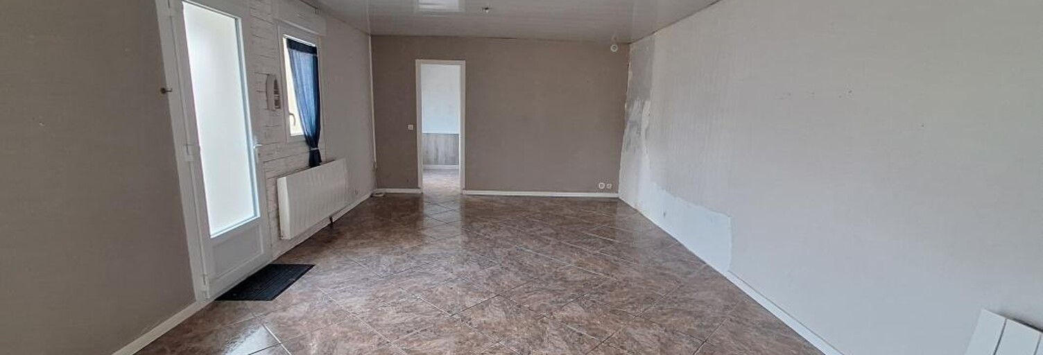 Appartement 3 Pièces 62 m² à vendre à Trébeurden (22560)