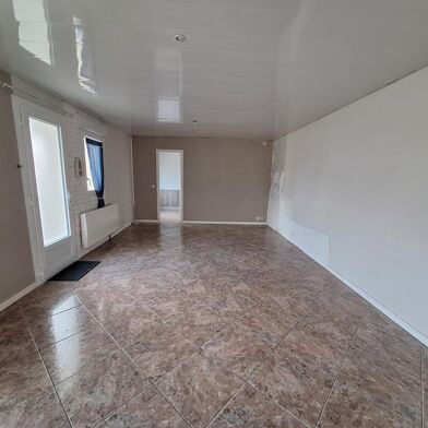 Appartement 3 pièces 161850 €