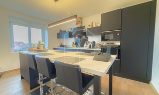 Appartement 3 Pièces 75 m² à vendre à Trieux (54750)