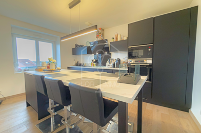 Appartement 3 pièces 159900 €