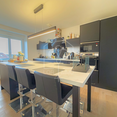 Appartement 3 pièces 159900 €