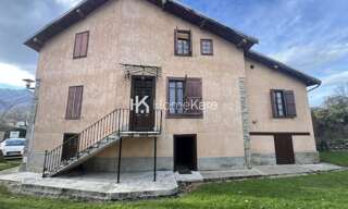 Maison 5 Pièces 160 m² à vendre à Aspet (31160)