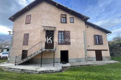 Maison 5 pièces 145000 €