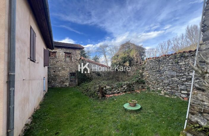 Maison au coeur de la montagne — photo 2