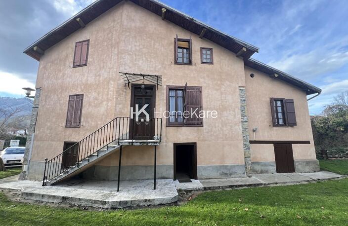 Maison au coeur de la montagne — photo 4