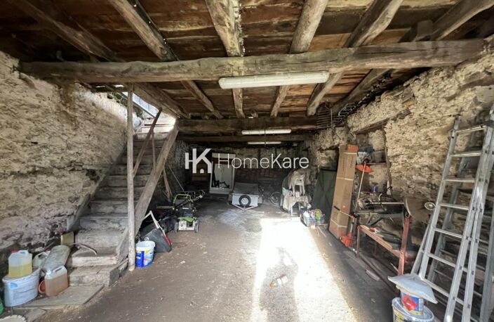 Maison au coeur de la montagne — photo 5
