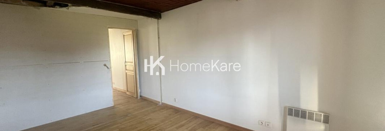 Maison 2 Pièces 60 m² à vendre à L'Isle-en-Dodon (31230)