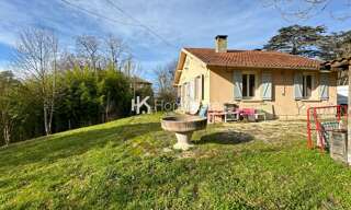 Maison 3 Pièces 60 m² à vendre à Cazères (31220)