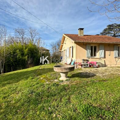 Maison 3 pièces 139000 €