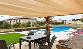 Maison 5 Pièces 150 m² à vendre à Cintegabelle (31550)